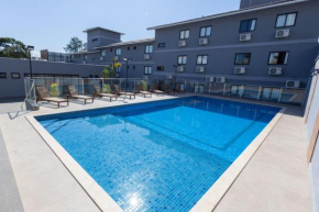 Safa Hotel Foz